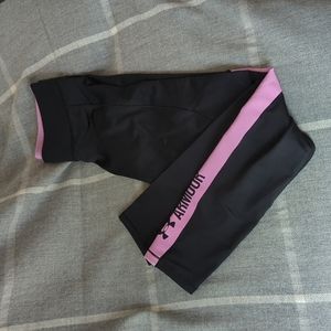 Under armour leggings